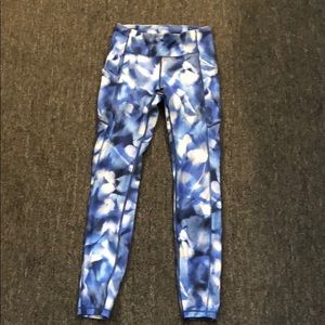 Lululemon Speed up Tight Full on Luxtreme